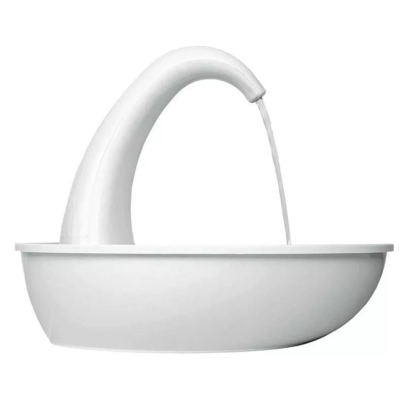 Flowy Waterfall Bowl 2