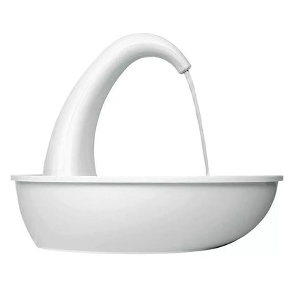 Flowy Waterfall Bowl 2