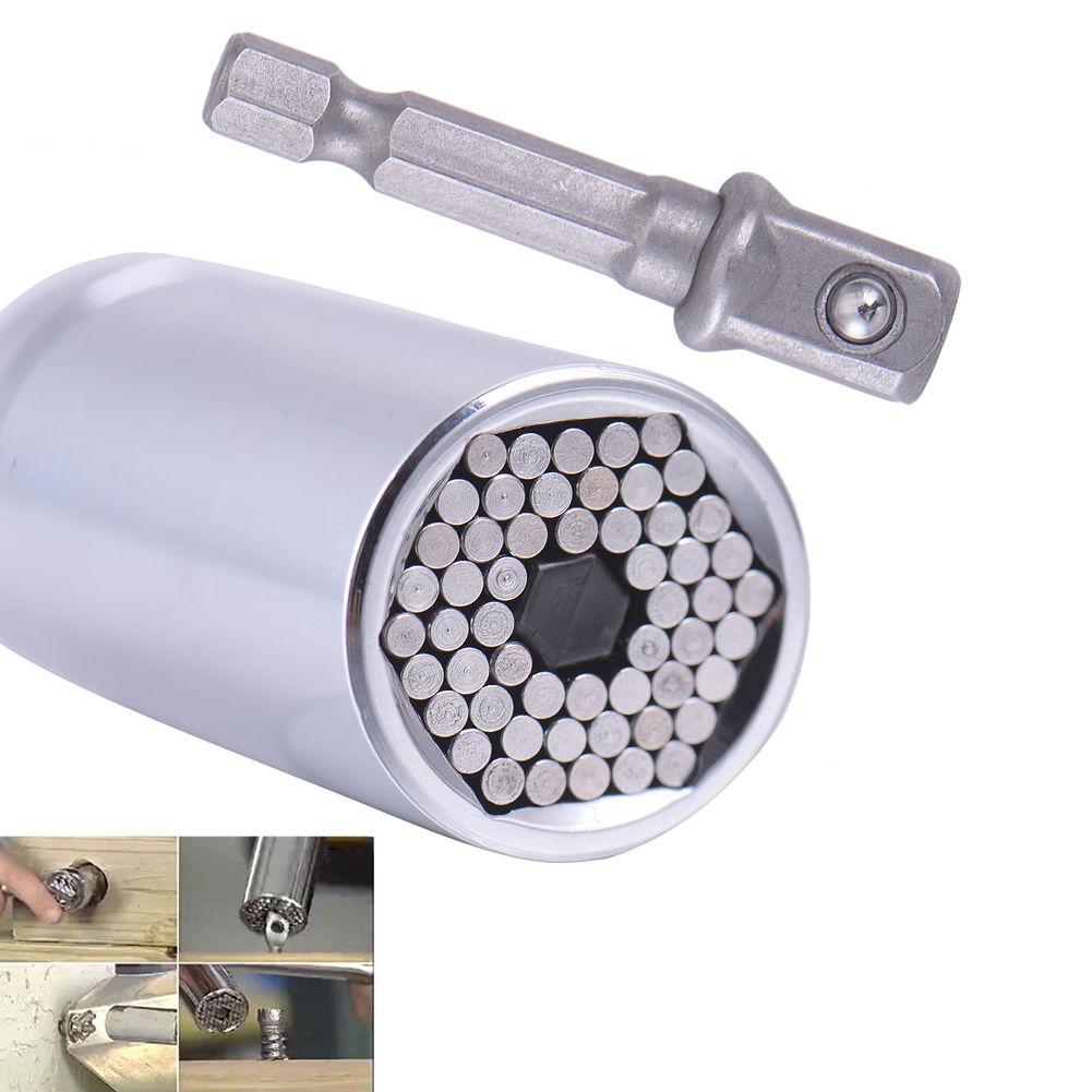 Universal Socket 2