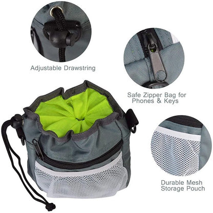 Dog Training Treat Pouch Bag 2