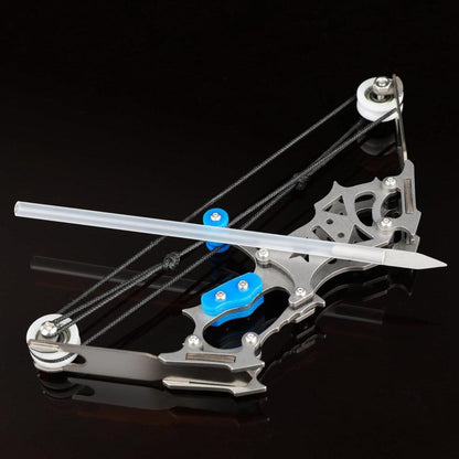 Compound Bow and Arrows Set 2