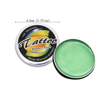 Tattoo Brightening Aftercare Balm 2