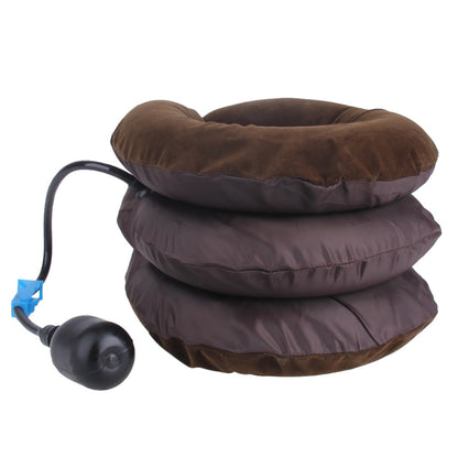 FAST NECK PAIN RELIEF - Cervical Neck Traction Device 2