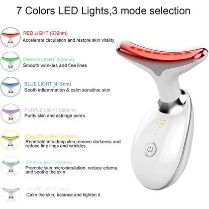 Anti Wrinkle Facial Massager 2