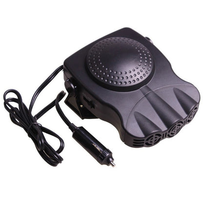 Portable Heat Defogger 2