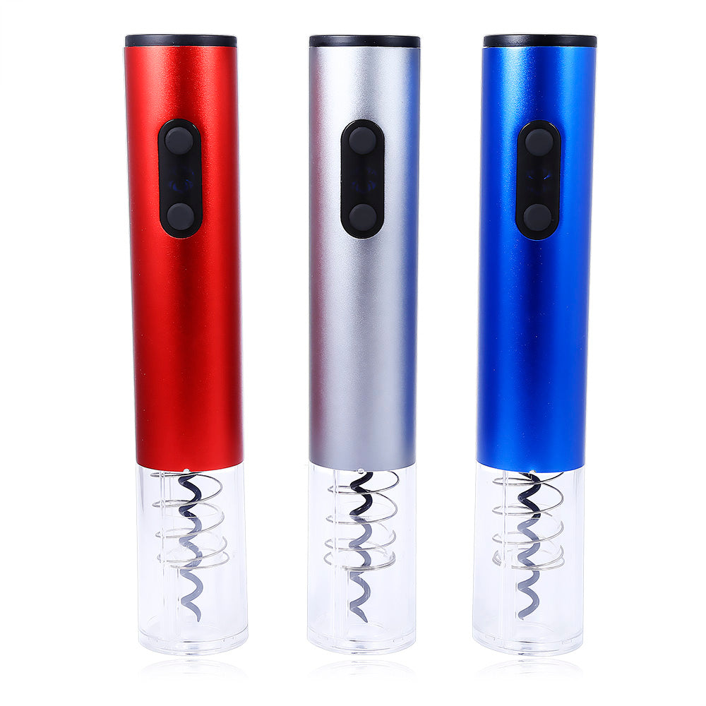Electric wine bottle opener 1