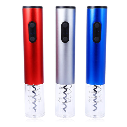 Electric wine bottle opener 1