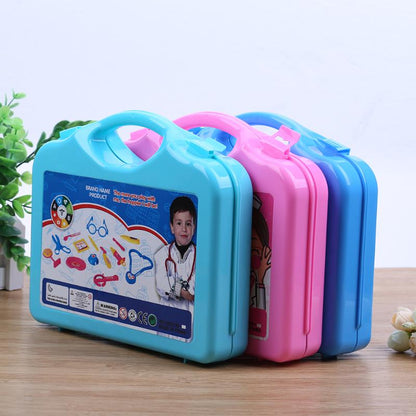 Pretend Doctor Toy 2