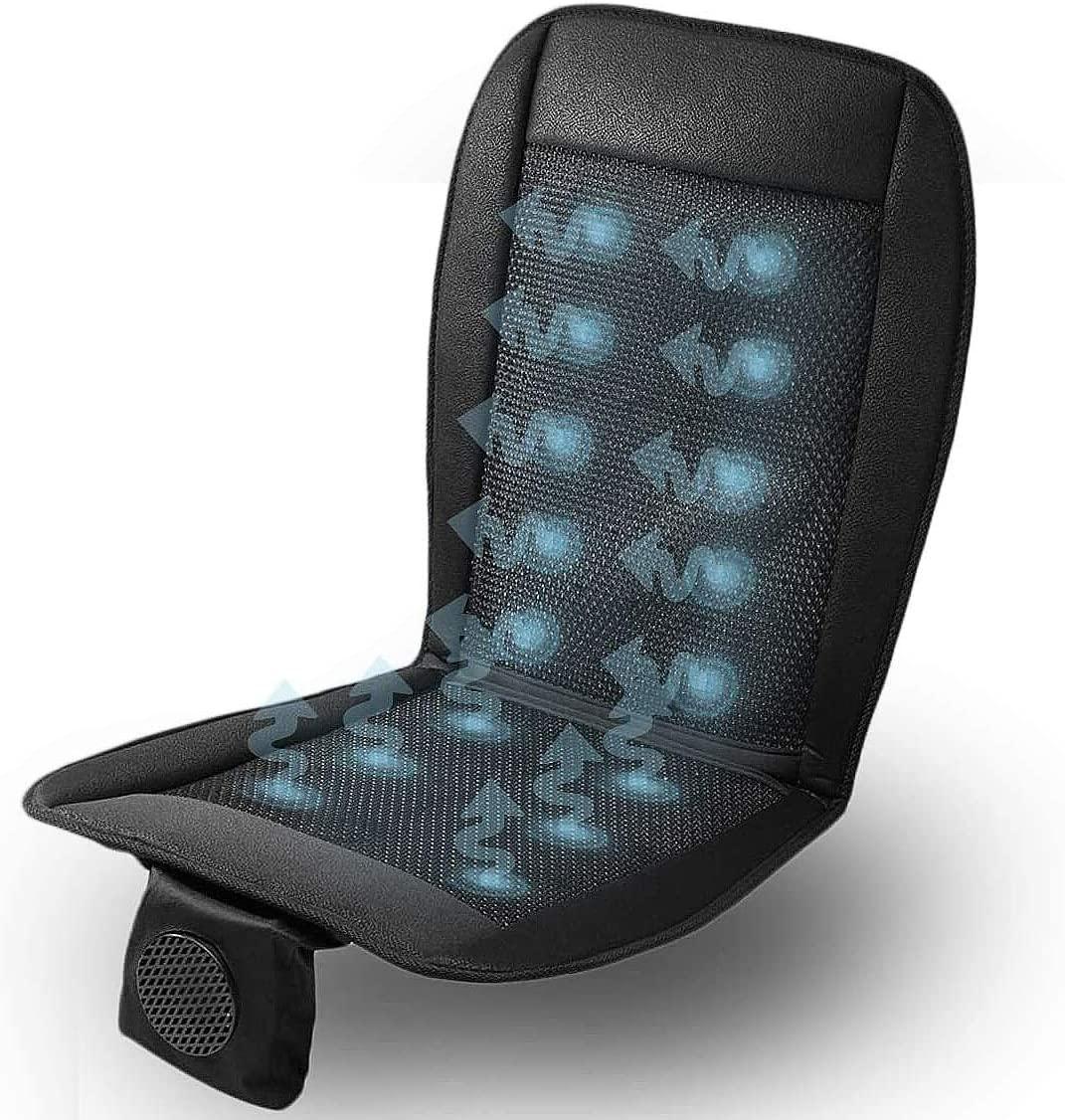 Cooling Car Seat 2