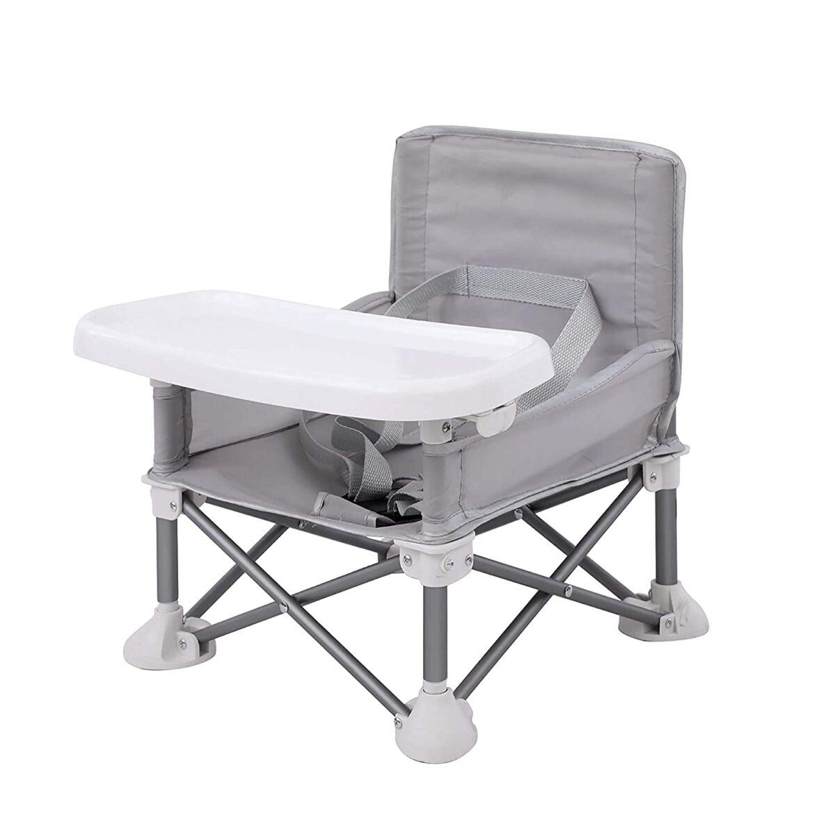 Portable Baby Seat 2