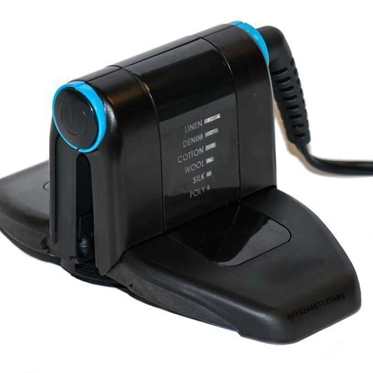 Folding Portable Iron 2