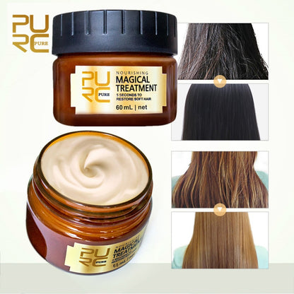 Magical Treatment 2