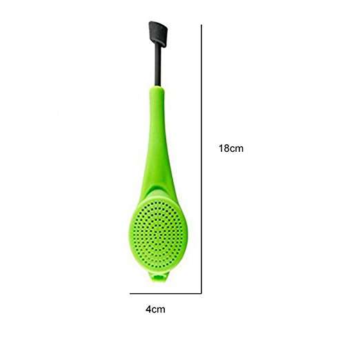 Tea Infuser Gadget – Healthy Steps 2