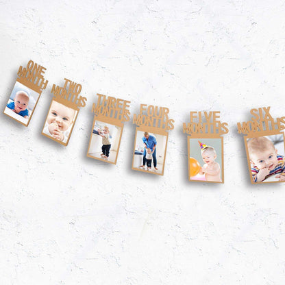 1st Birthday Banner 2