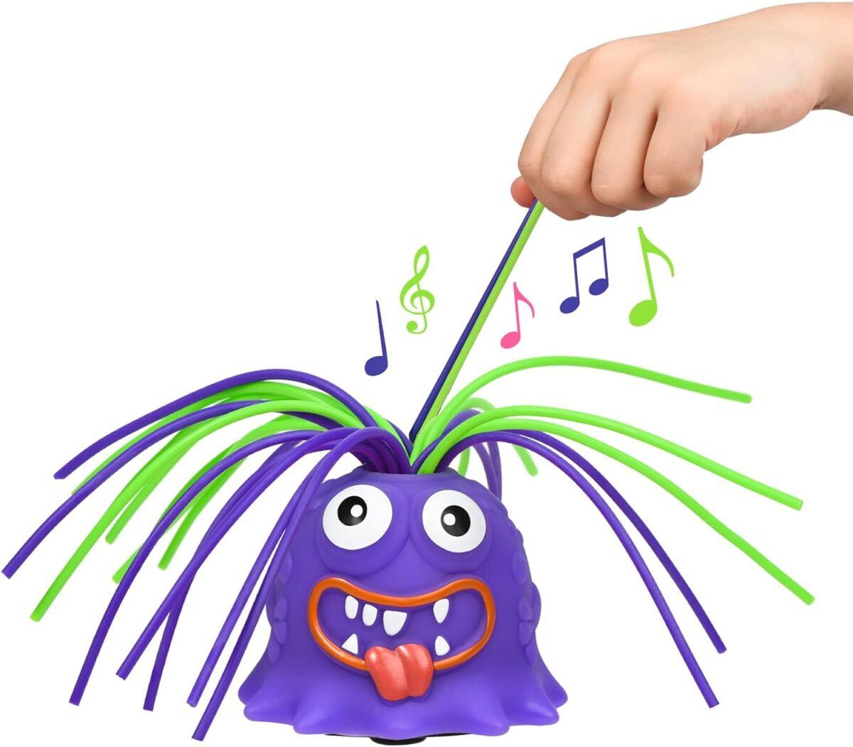 Stress Relief Ball Squeeze 2