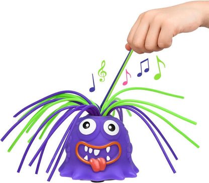 Stress Relief Ball Squeeze 2