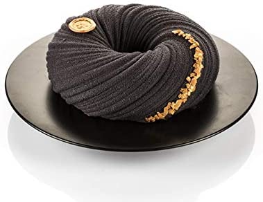 Artistic Silicone Cake Baking Mold 2