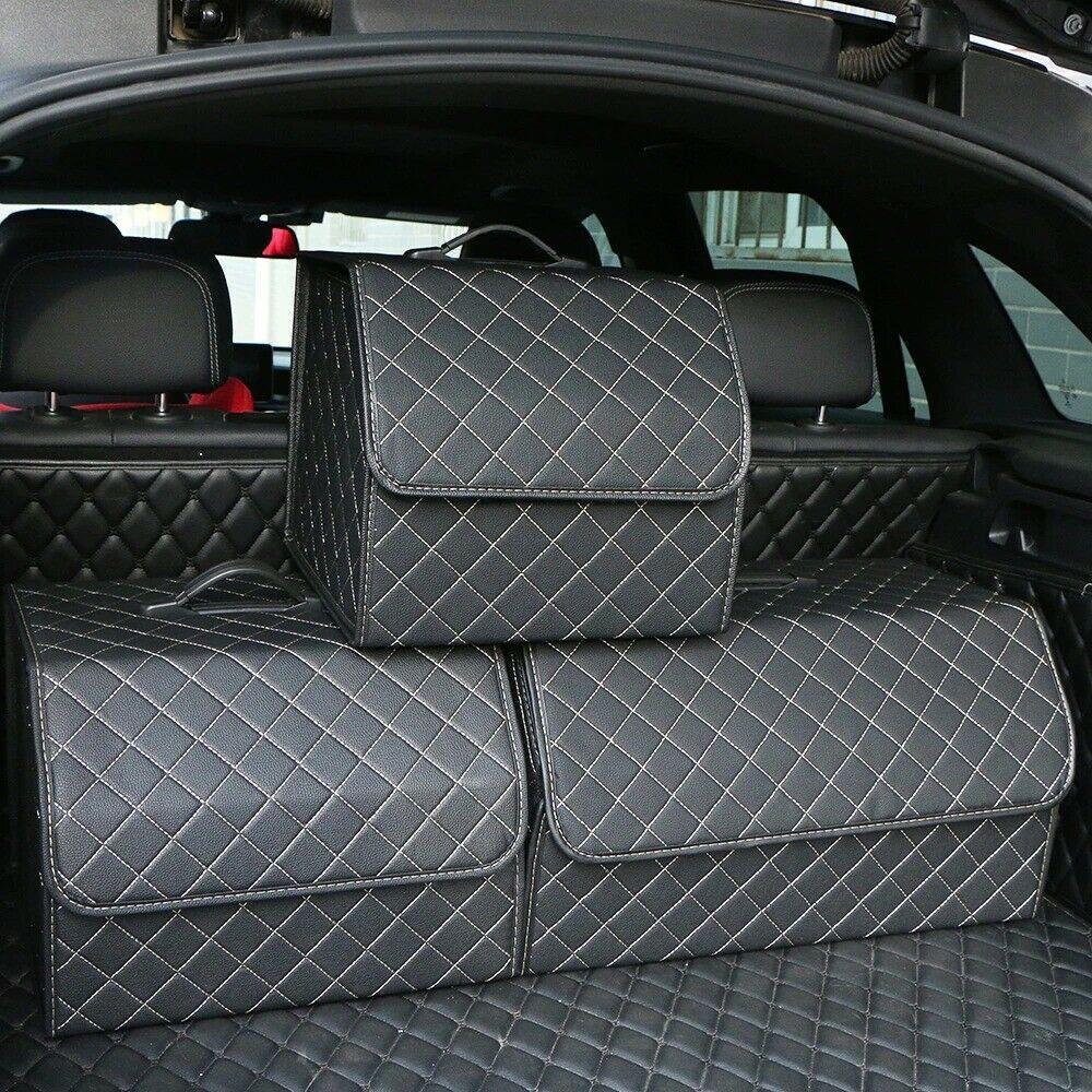 Car Trunk Organizer Box 2