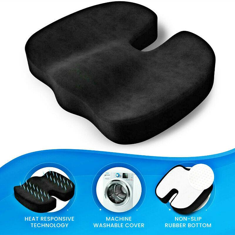 Pressure Relief Seat Cushion 2
