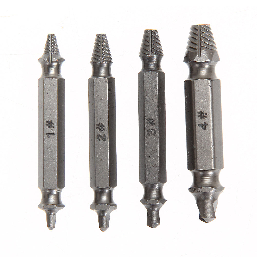 Screw Extractor Kit 2