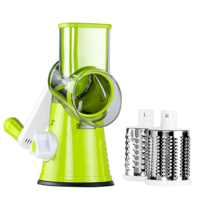 Manual Vegetable Cutter - 1