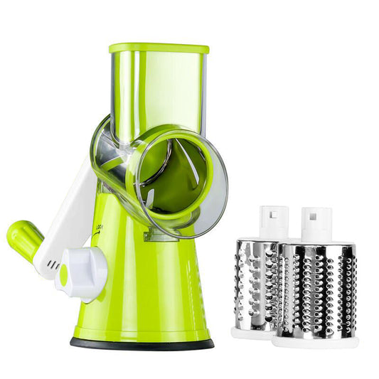 Manual Vegetable Cutter - 1
