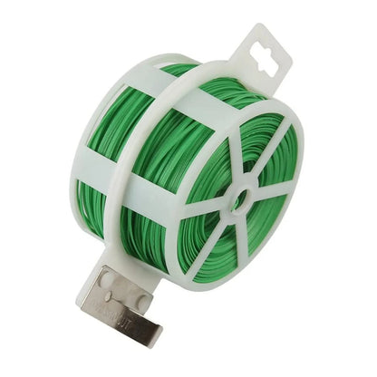 Garden Plant Fixed Rope 2