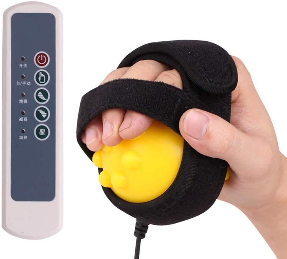 Physiotherapy Infrared Massage Ball 2