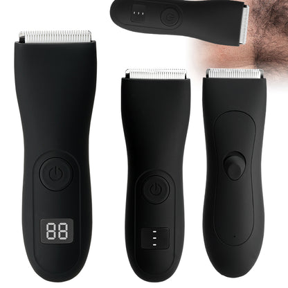 Balla - Balls Shaver For Men 2