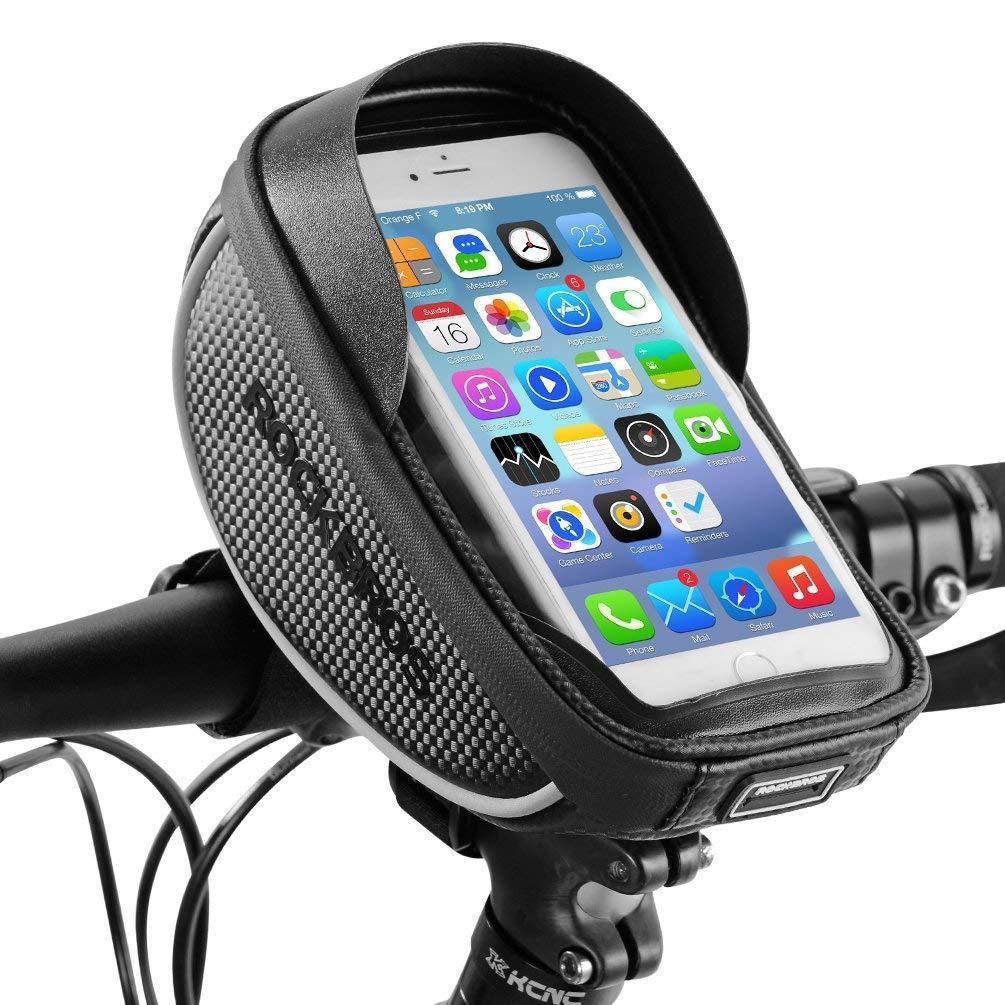 Waterproof Bike Bag 2