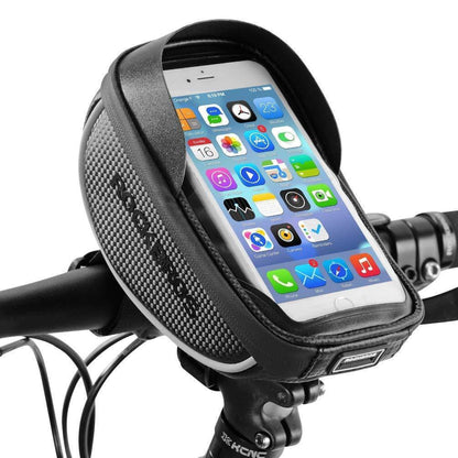 Waterproof Bike Bag 2