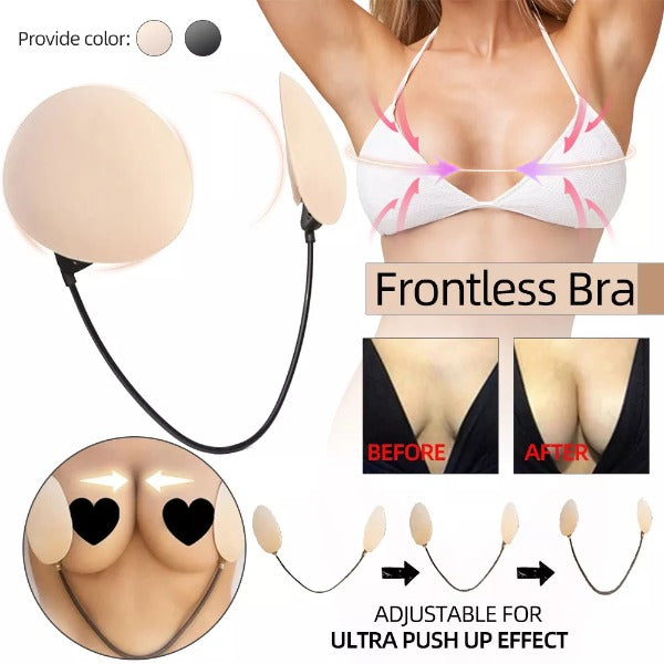 Frontless Bra 2