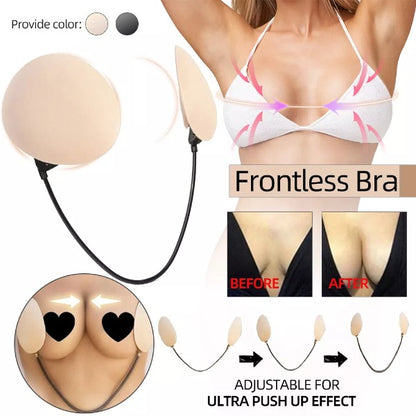 Frontless Bra 2