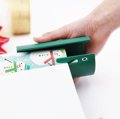 Wrapping Paper Cutter 2