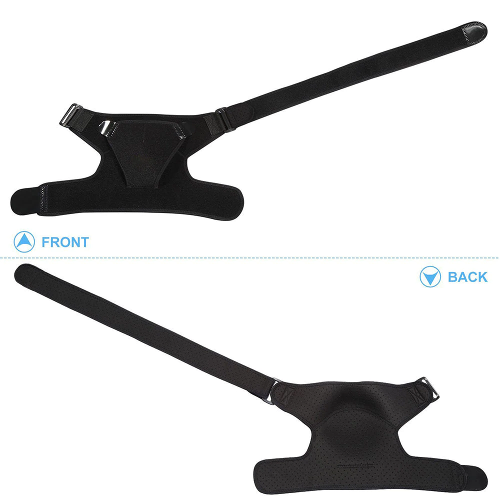 Adjustable Shoulder Support Brace 2