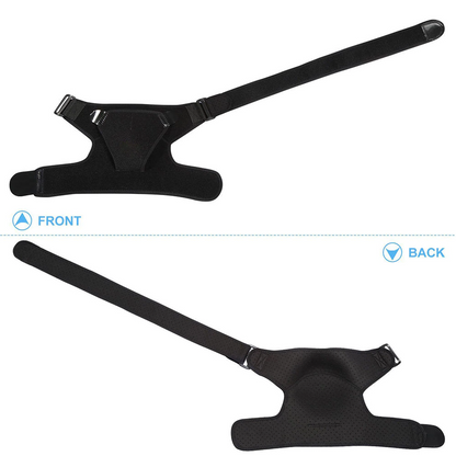 Adjustable Shoulder Support Brace 2