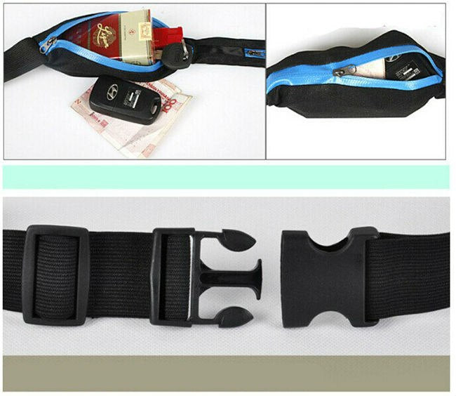 THE EXPANDABLE POCKET BAG 2