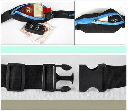 THE EXPANDABLE POCKET BAG 2
