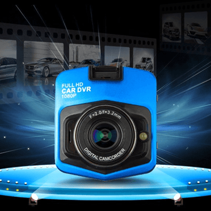 CAR GT300 Full 1080p HD DVR Dash Camera With Night Vision 2
