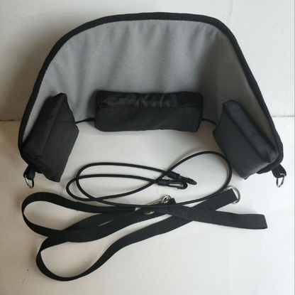 Neck Pain Relief Hammock 2