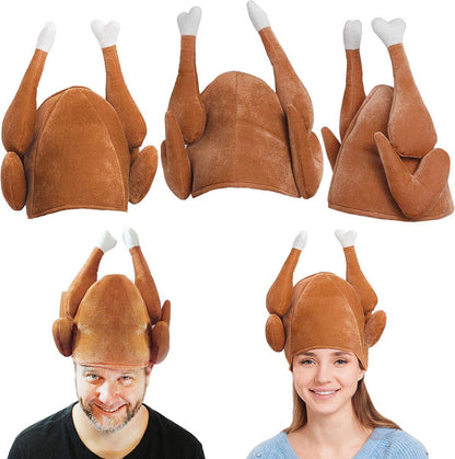 Turkey Hat 2