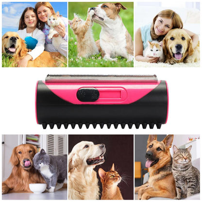 Pet Hair Remover Brush 2