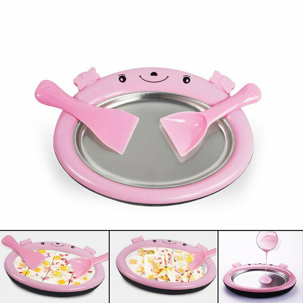Instant Ice Cream Machine 2