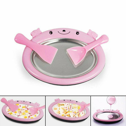 Instant Ice Cream Machine 2