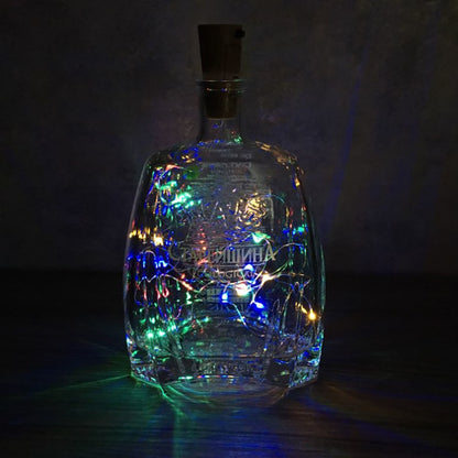 BOTTLE LIGHTS 2