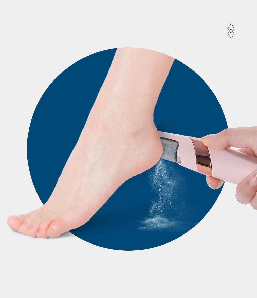 Electric Foot File 2