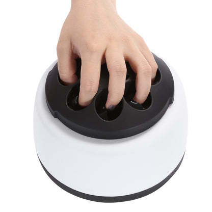 GEL MANICURE & SHELLAC HOME REMOVER 2