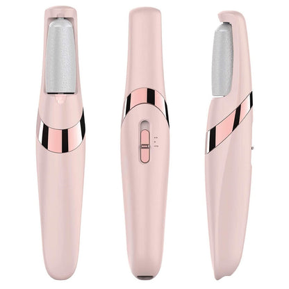 Rechargeable Electric Foot Callus Remover 2
