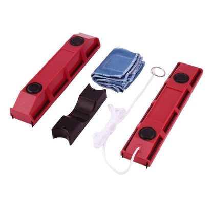 Magnetic Window Cleaner 2