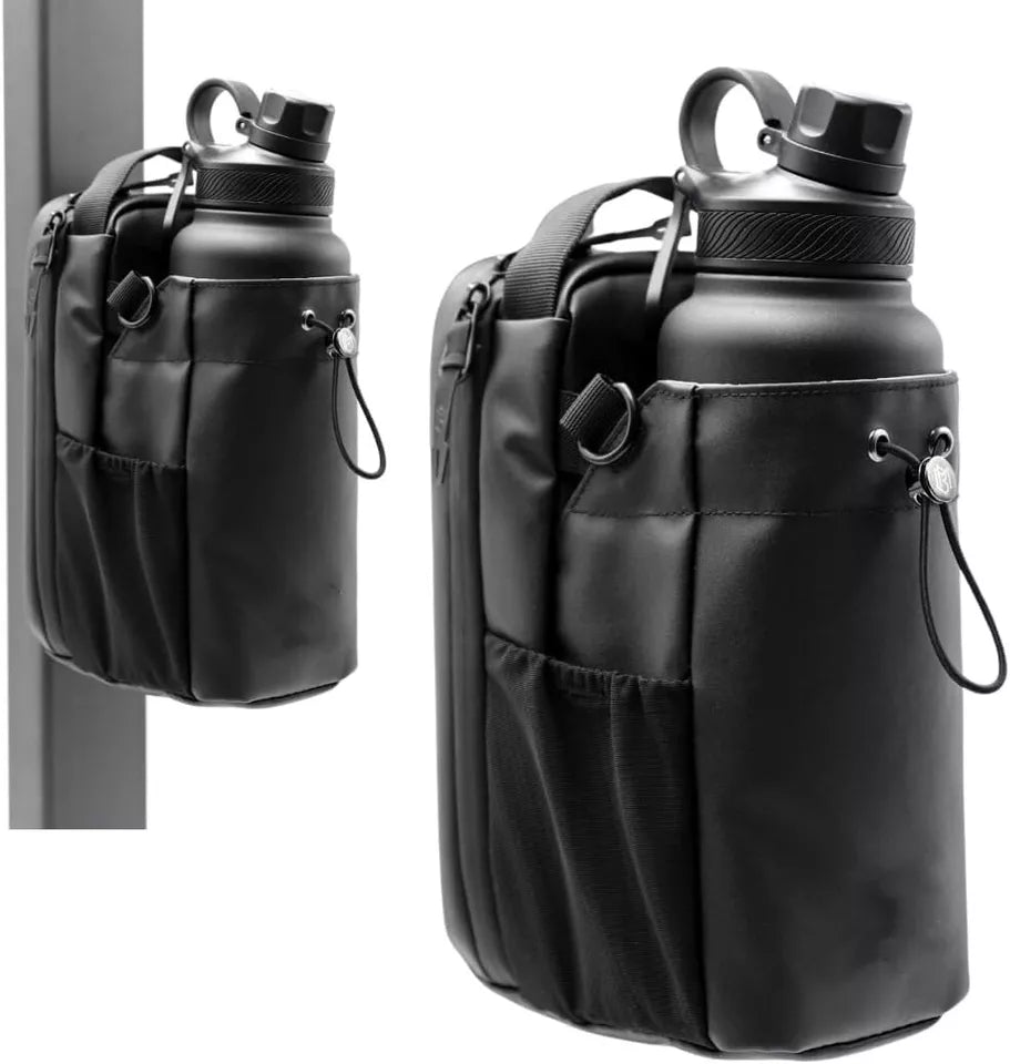 Magnetic Gym Sling Bag 2